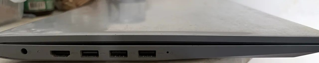 Notebook Lenovo Ryzer 5 - Foto 3