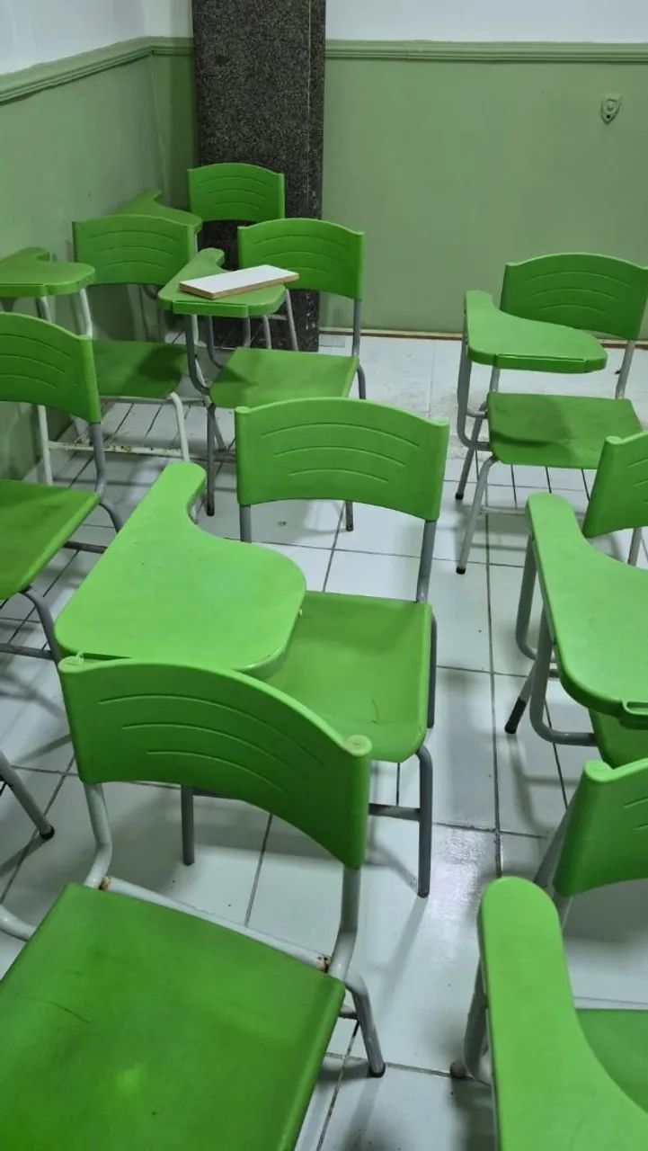 Classroom Chair