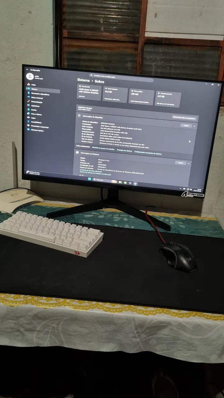 PC Gamer COMPLETO 