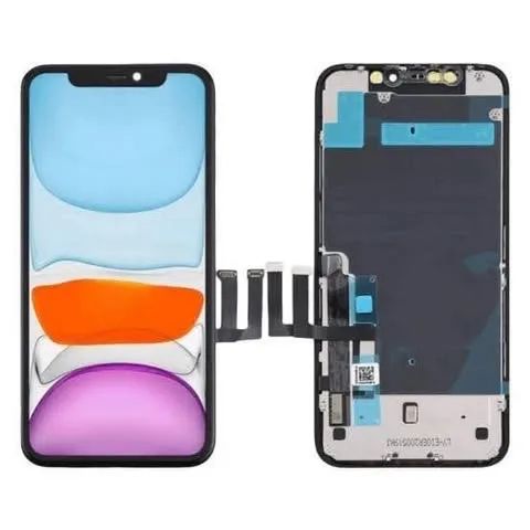 Tela Touch iPhone 11 Nova