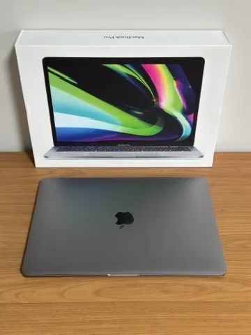 MacBook Pro M2 8GB 256GB | Touch Bar | 81 ciclos | Estado