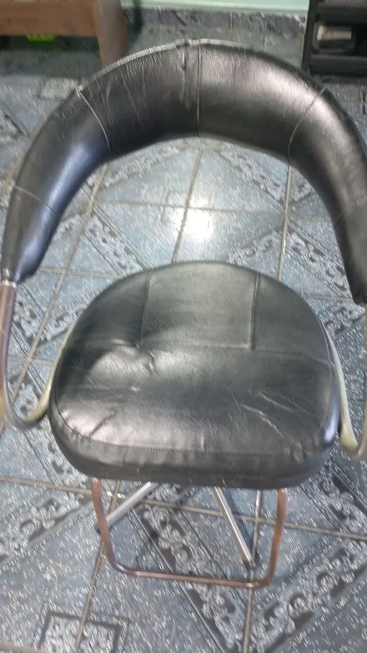 Vende-se utensílios de salao de beleza