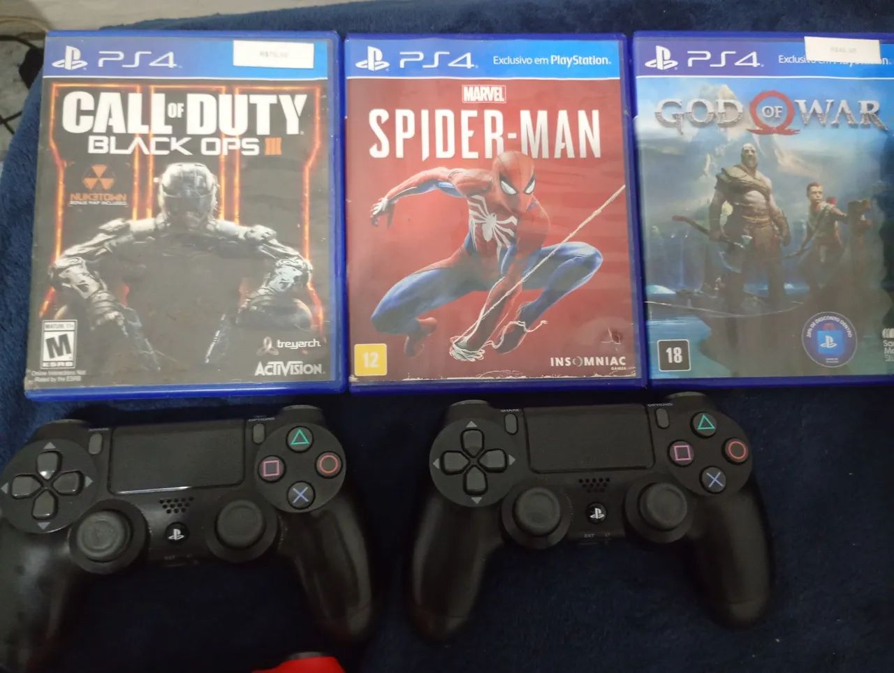 PS4 pro - Foto 2