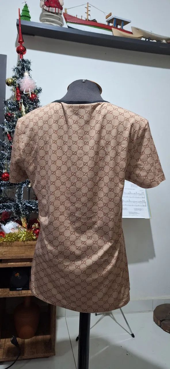 Camisa gucci - Foto 2