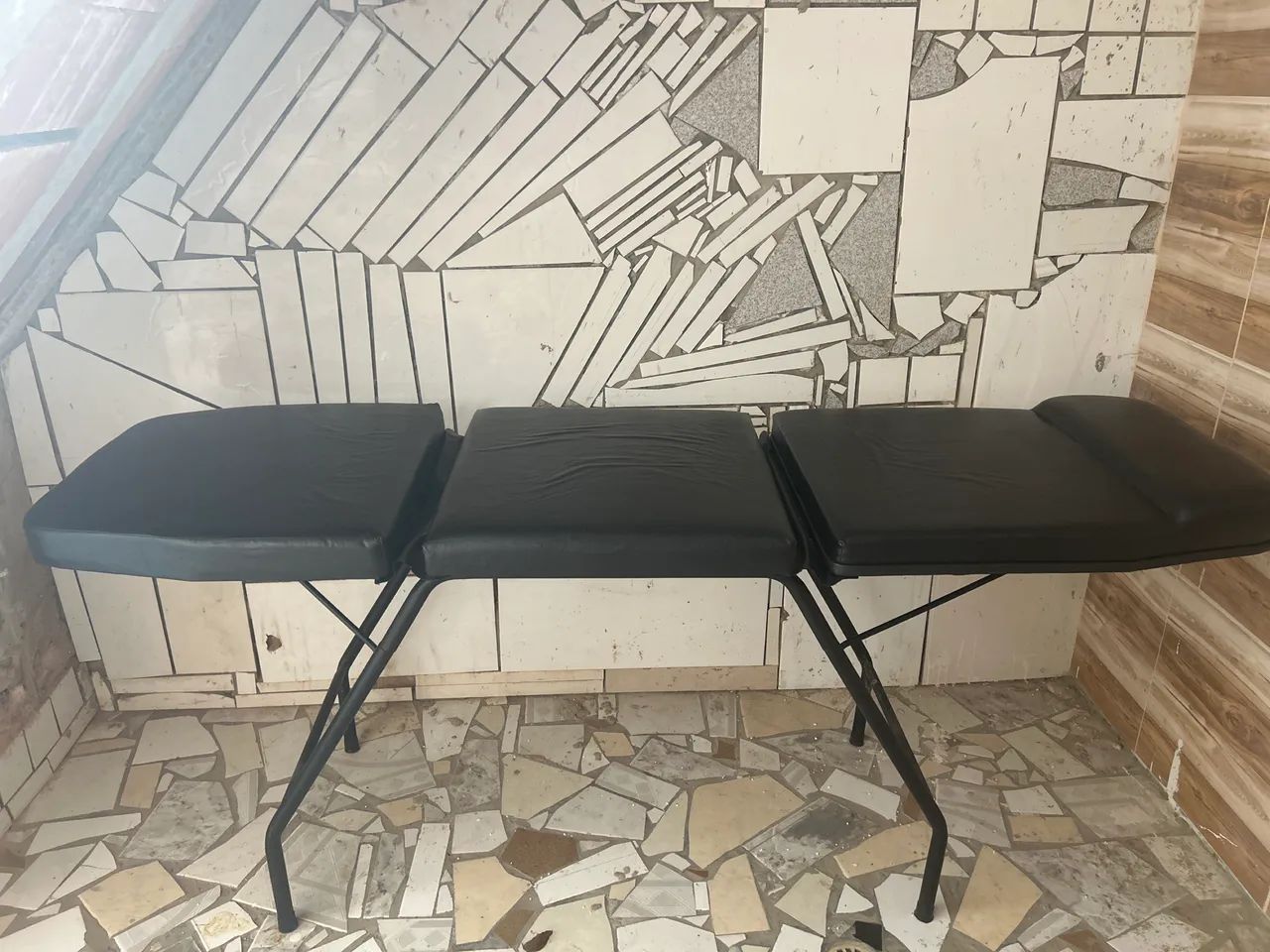 Maca estética 3 posições  - Foto 4