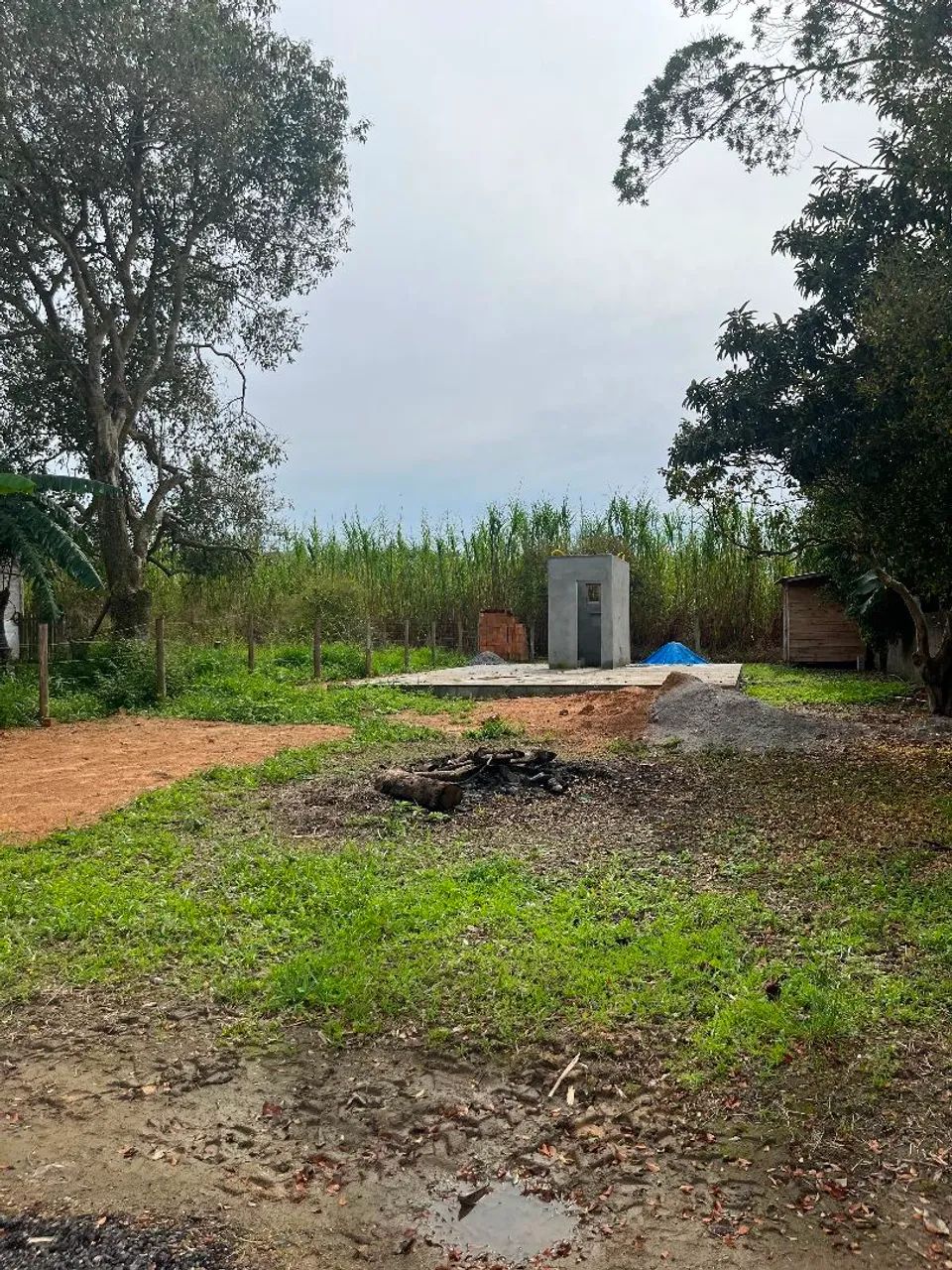 Terreno em imarui sc - Foto 2