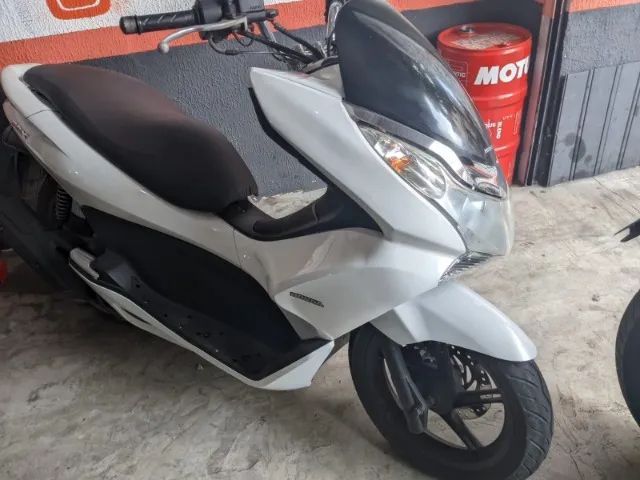 PCX 150 2014  - Foto 3