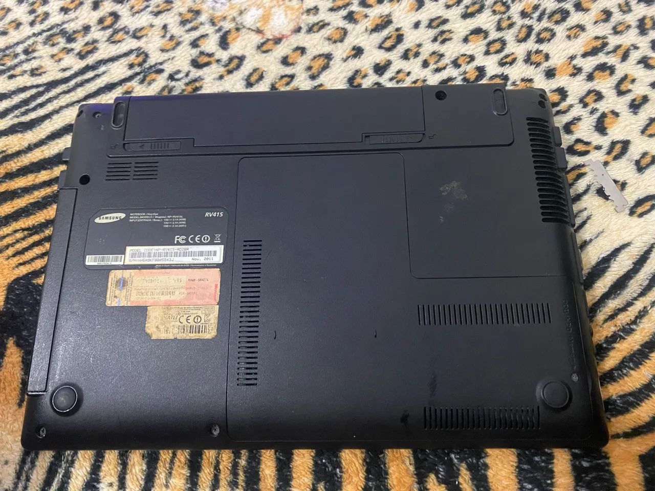 Notebook Samsung  - Foto 4