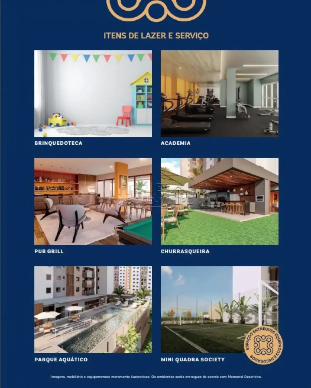 Apartamento Padrão em Bauru - Foto 3