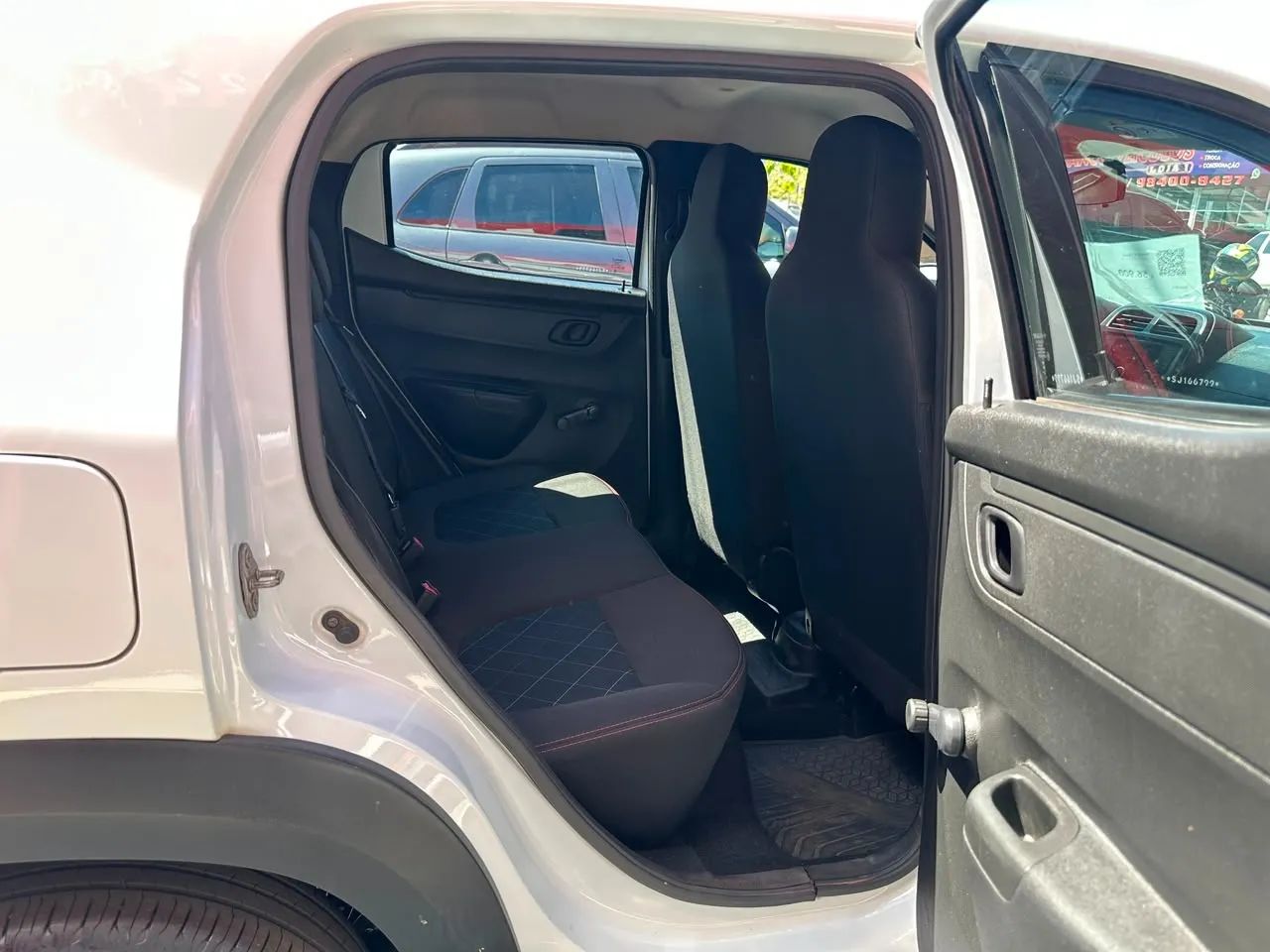 Renault Kwid 1.0 Zen 2025 - Foto 4