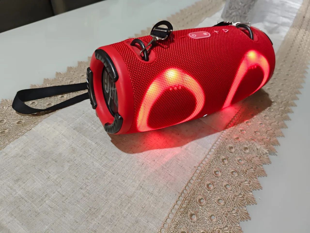 Caixa de som JBL - Foto 2