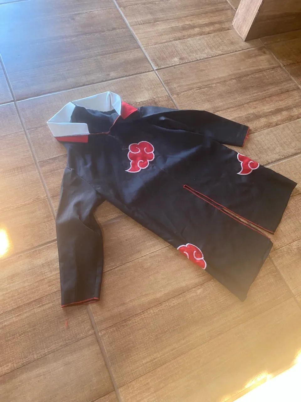 Naruto- capa akatsuki  - Foto 4