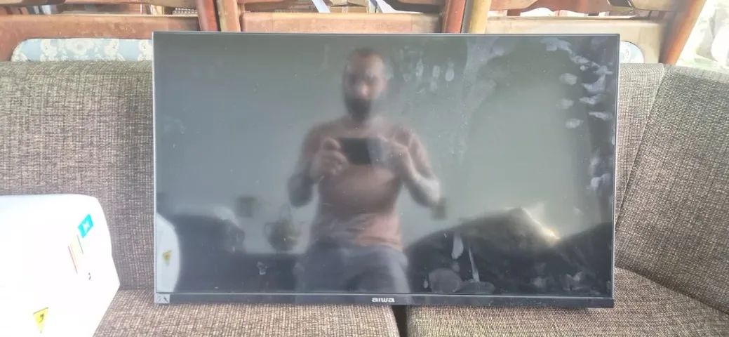 Smart TV Aiwa 32" - Foto 5