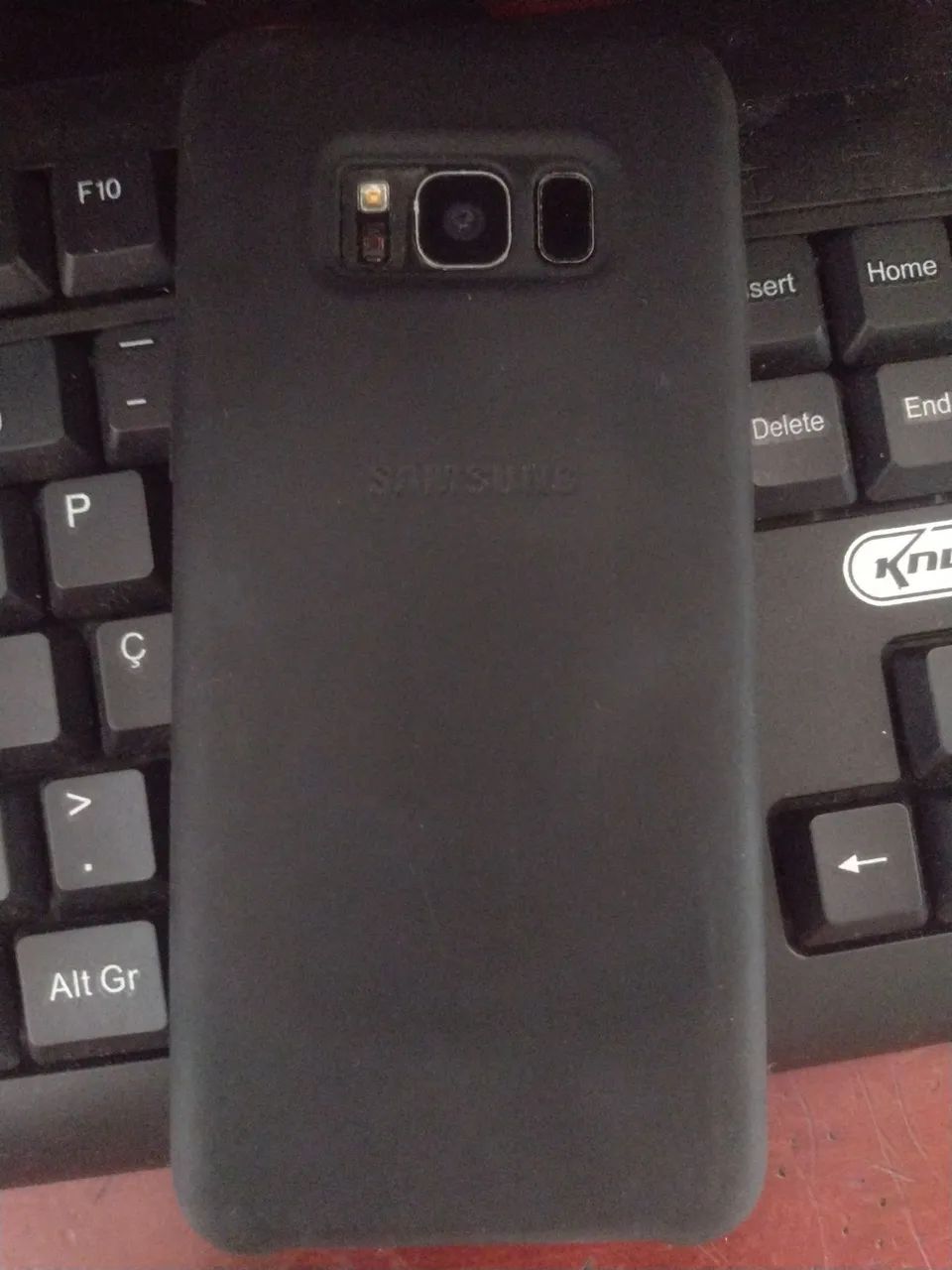 Samsung S8 DEX - Foto 5