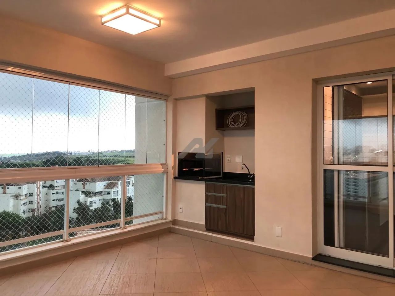 apartamento - Fazenda São Quirino - Campinas - Foto 7