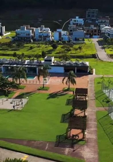 Lote / Terreno em Ingleses do Rio Vermelho - Florianópolis - Foto 4