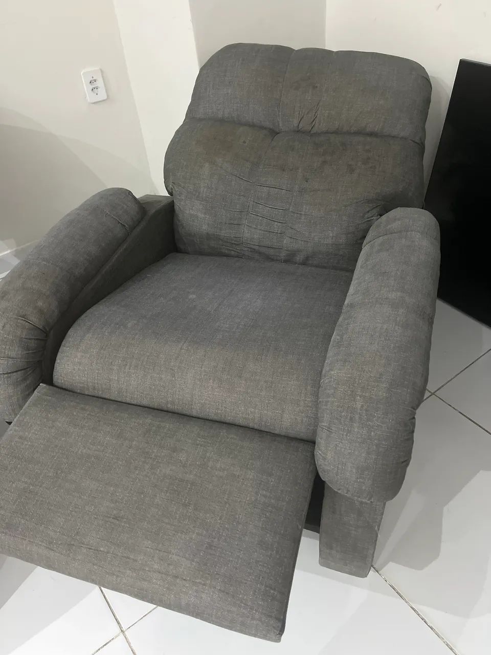 cadeira de papai - Foto 2