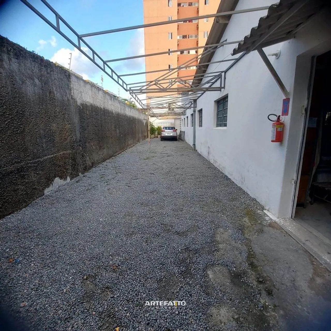 Galpão para Alugar em Macaxeira, Recife - PE - Foto 5