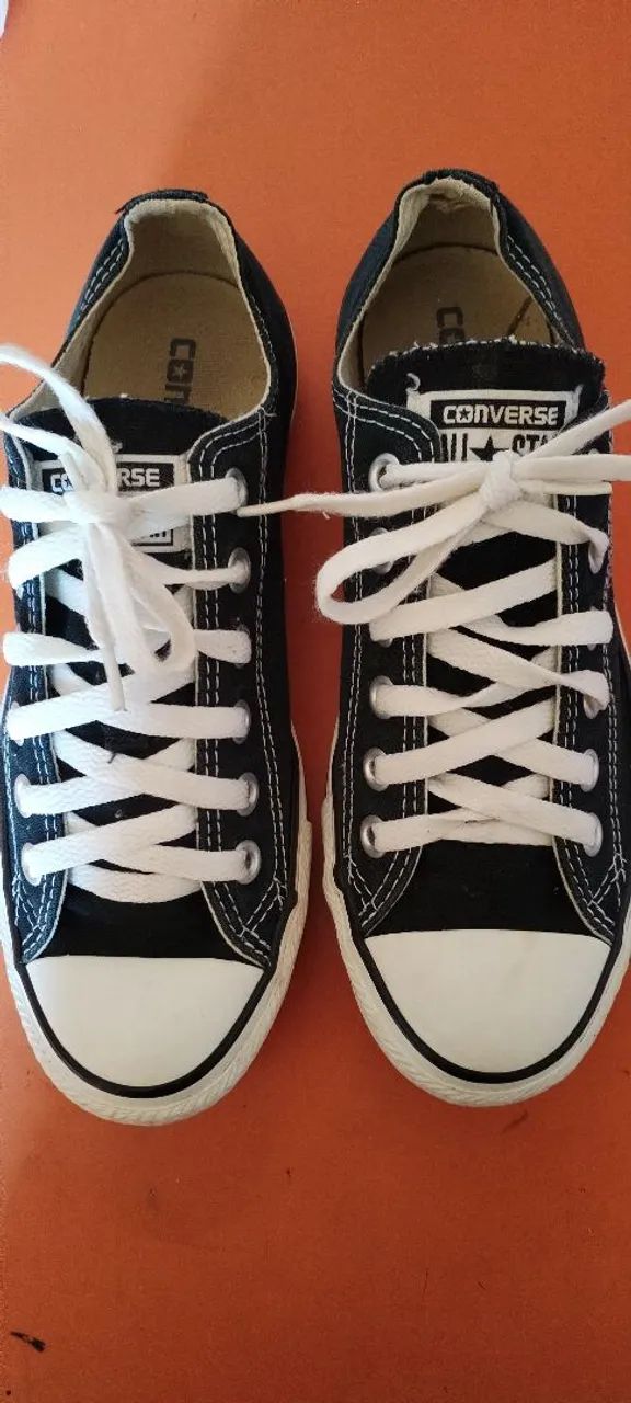 Allstar converse 34 - Foto 3