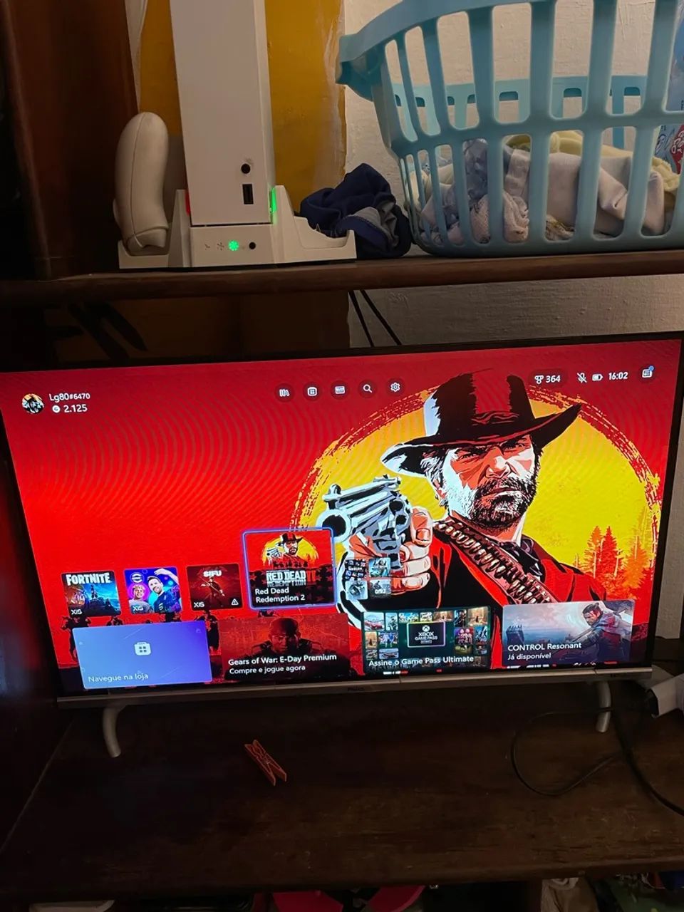 Xbox séries S - Foto 3