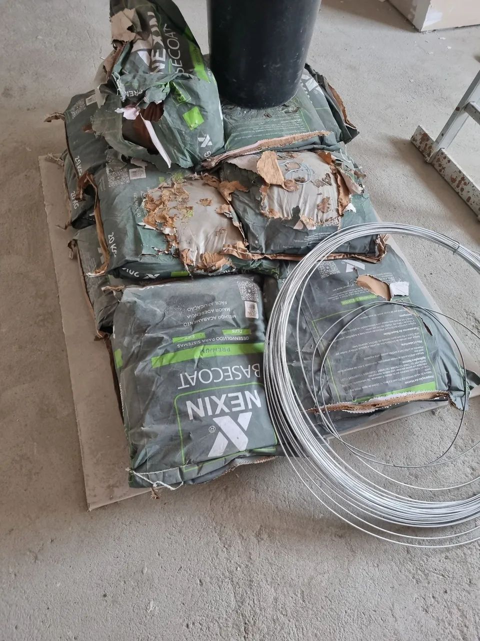 Materiais para Steel frame / drywall  - Foto 3