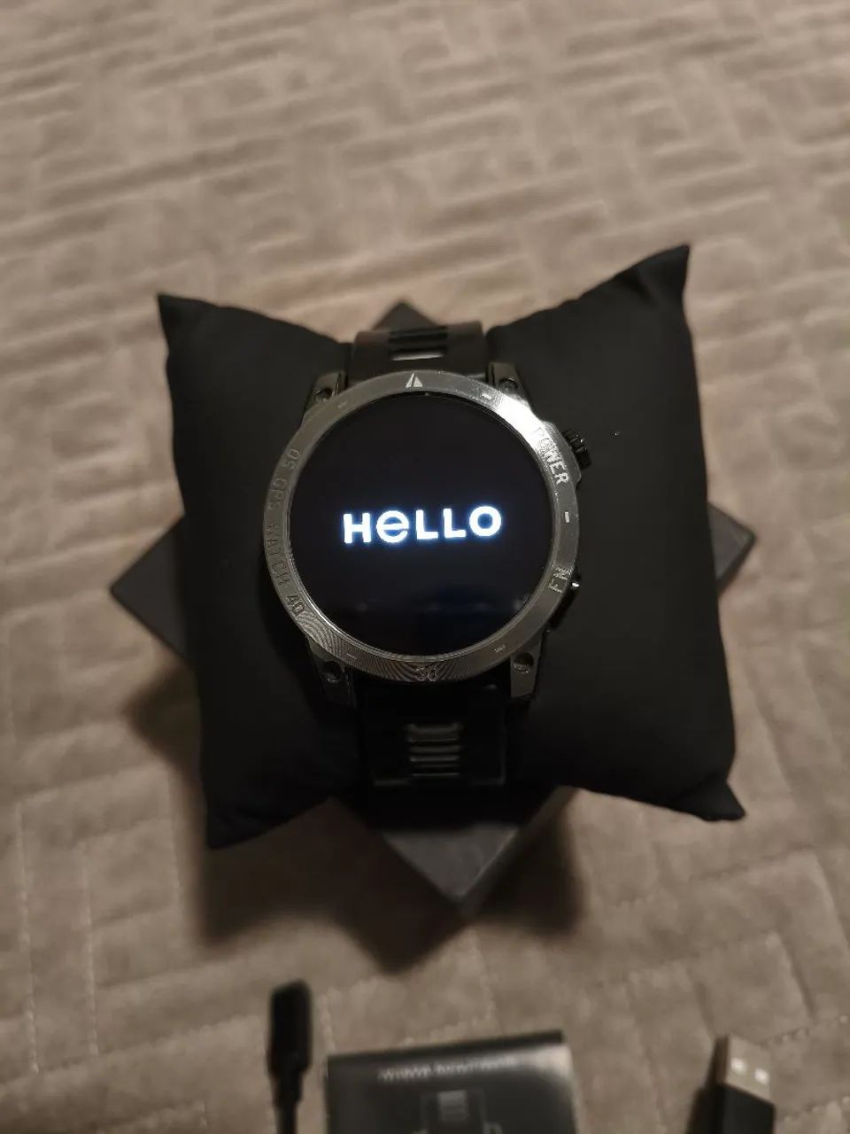 North Edge smartwatch  - Foto 5
