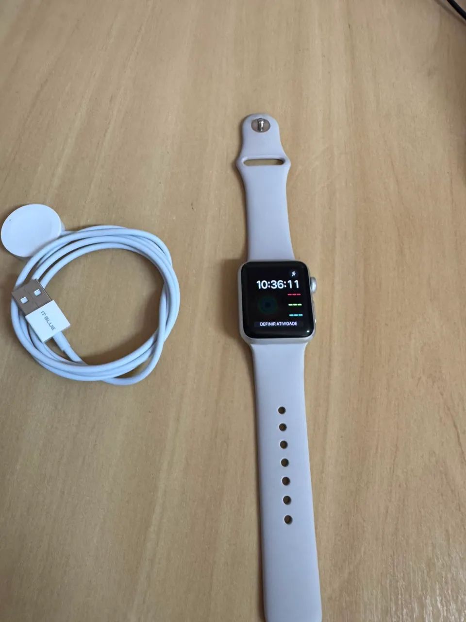 Apple Watch Series 3  - Foto 2