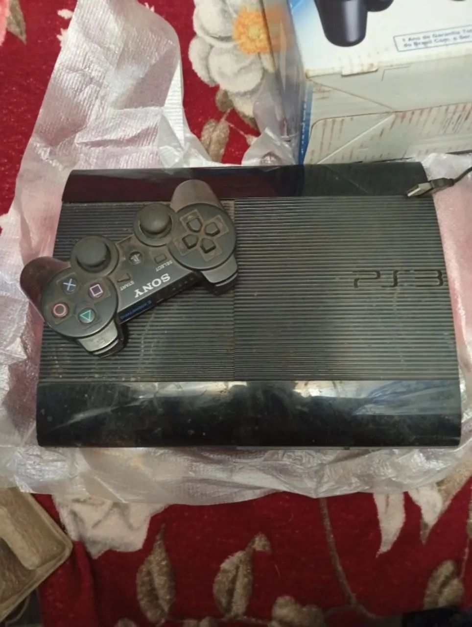 Ps3 slim  - Foto 2