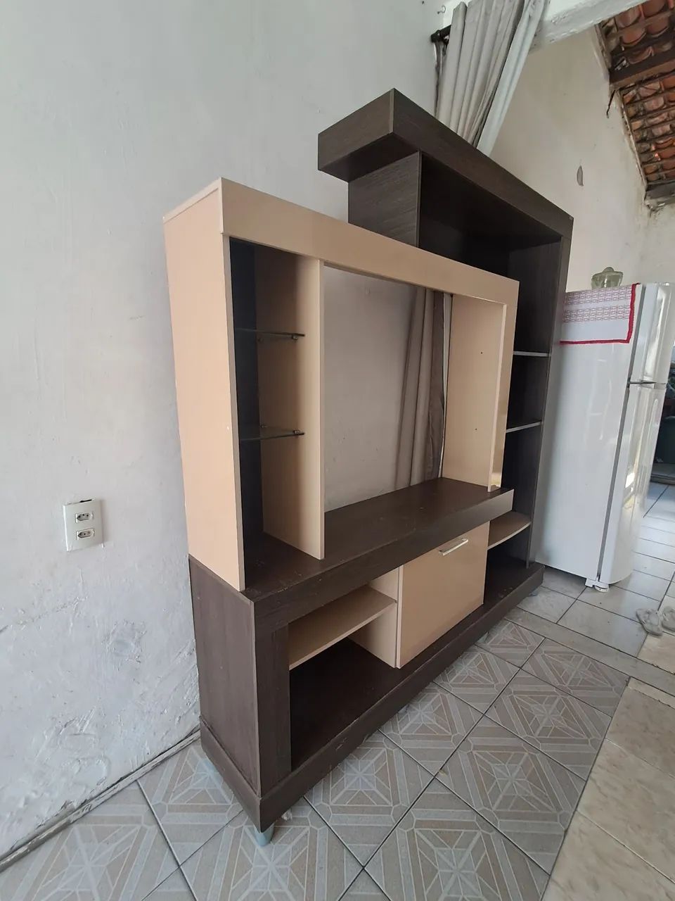 Estante para sala - Foto 3