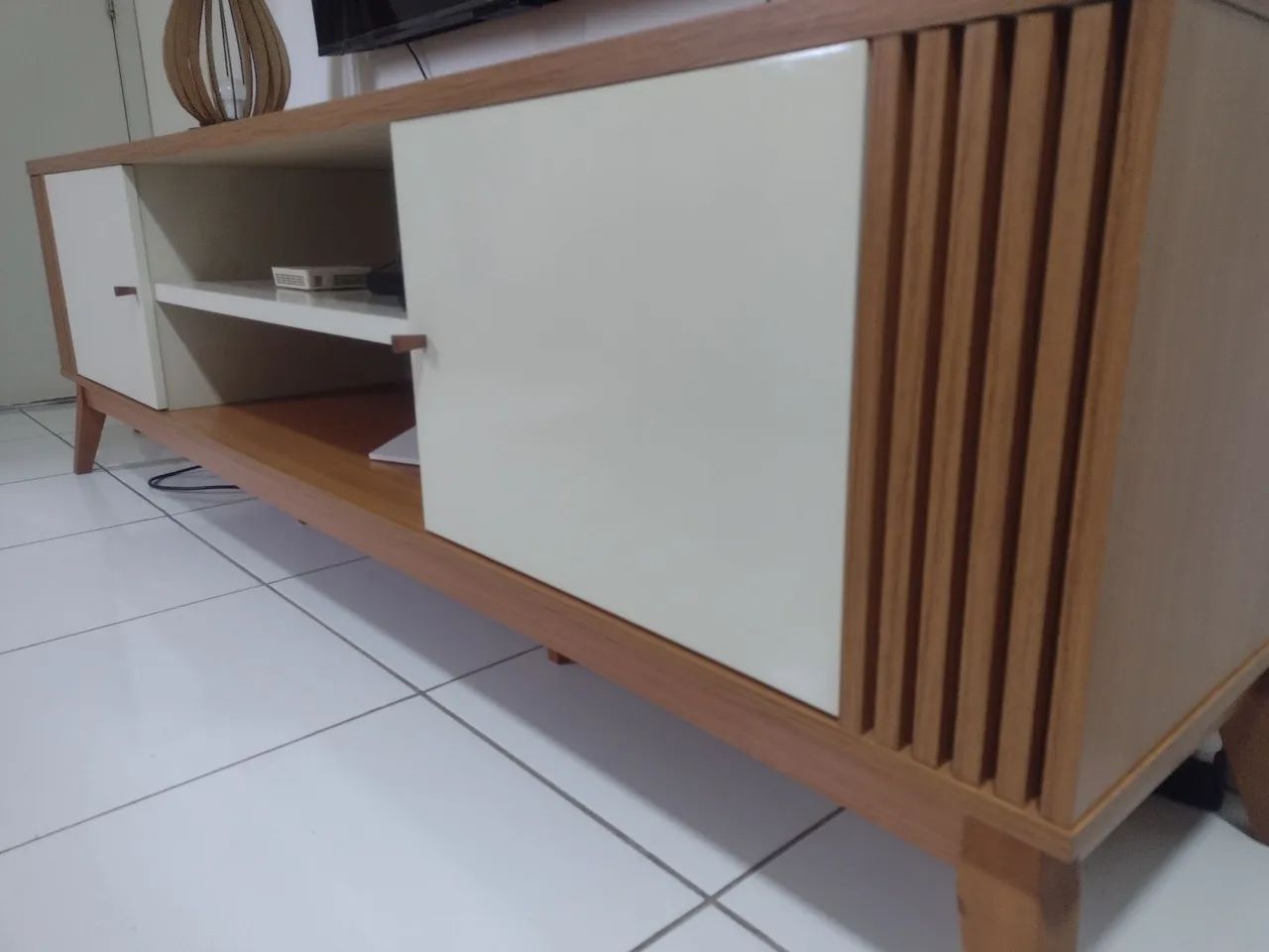 Rack Semi Novo - Grande  - Foto 3