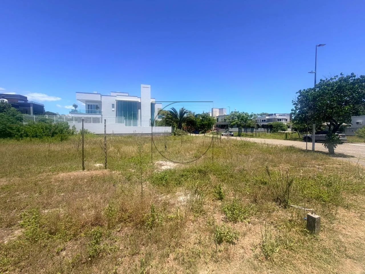 Terreno de esquina em Jurerê Internacional - Foto 5