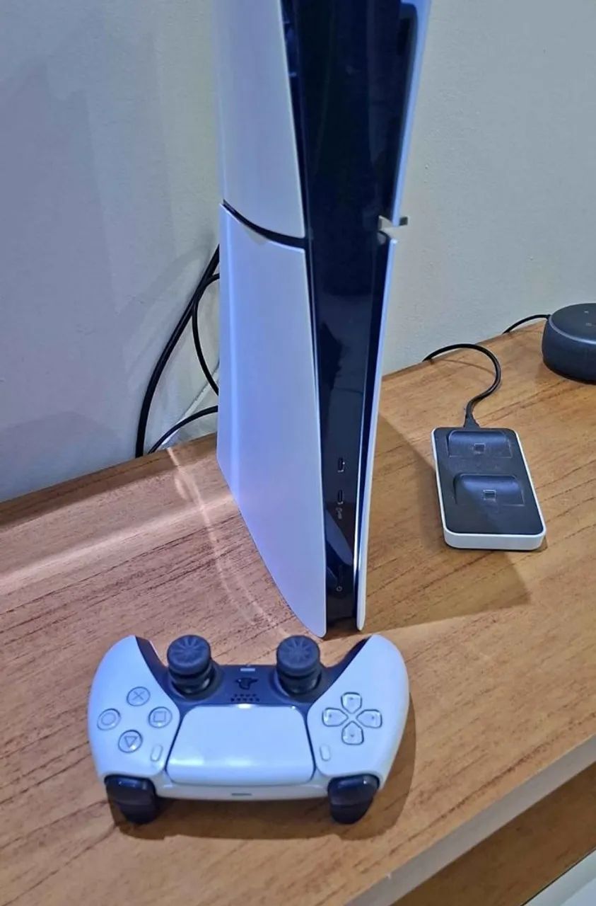 Ps5 - Foto 2
