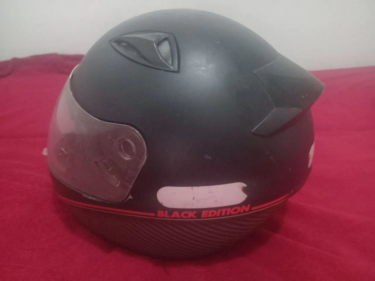 Capacete  - Foto 2