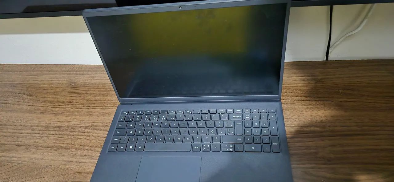 Notebook Dell novo na caixa  - Foto 2