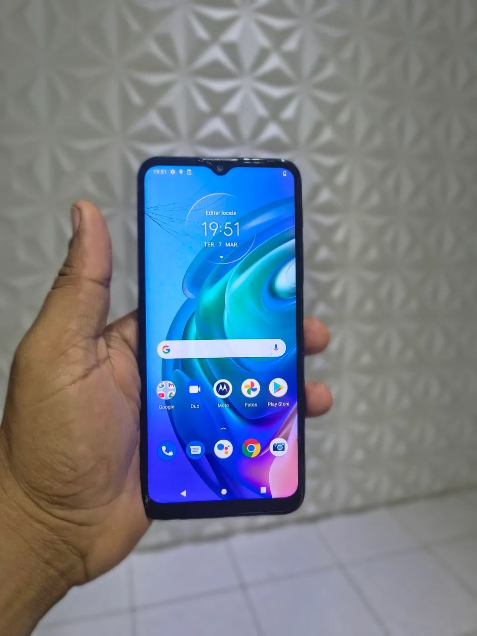 Moto g10