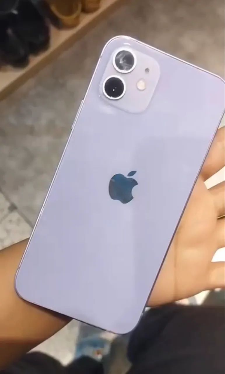 iPhone 12 - Foto 2