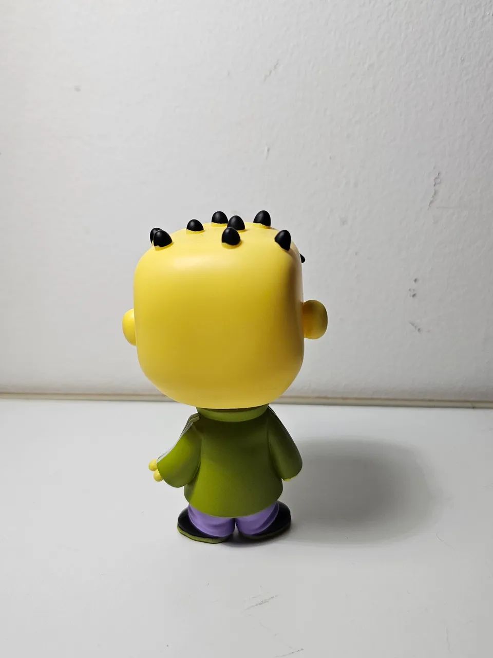 Funko Pop! Animation Ed, Edd n Eddy - Ed #1897 Original - Foto 3