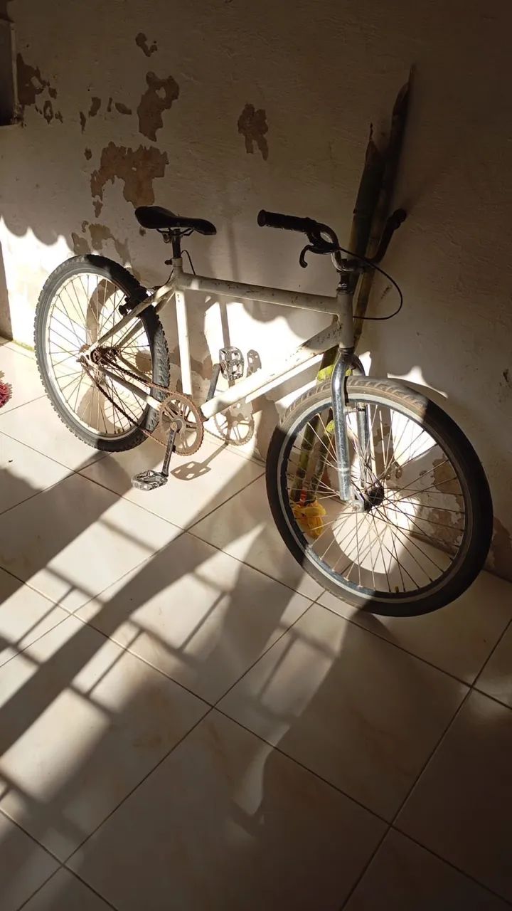 Bicicleta  - Foto 2