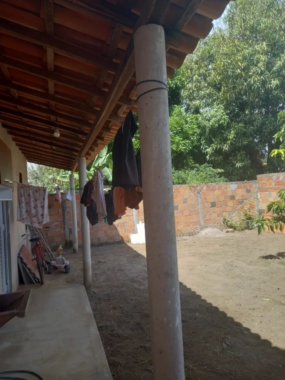 VENDO UMA CASA - Foto 11