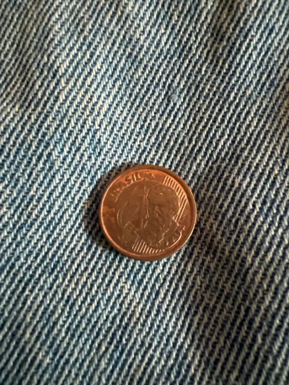 Moedas antigas  - Foto 2