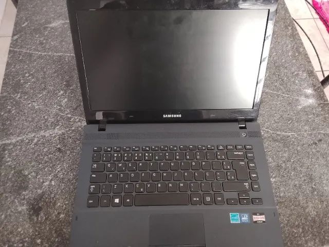Notebook Samsung  - Foto 3