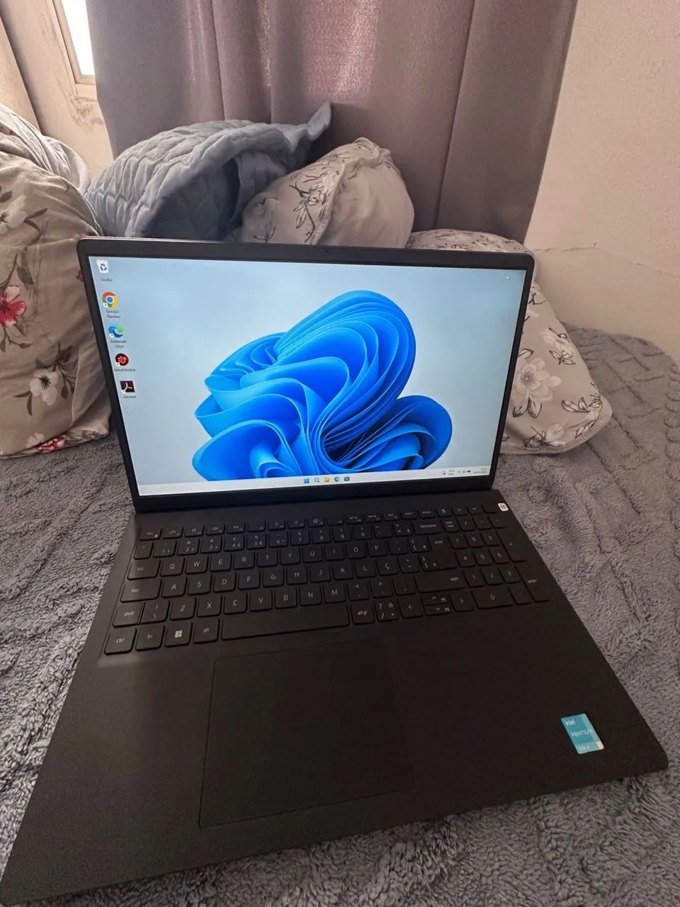 Vendo Notebook Dell