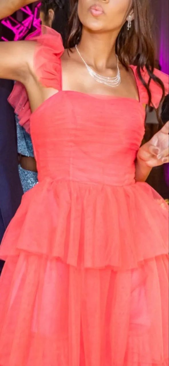 Vestido de baile LUXO - Foto 2