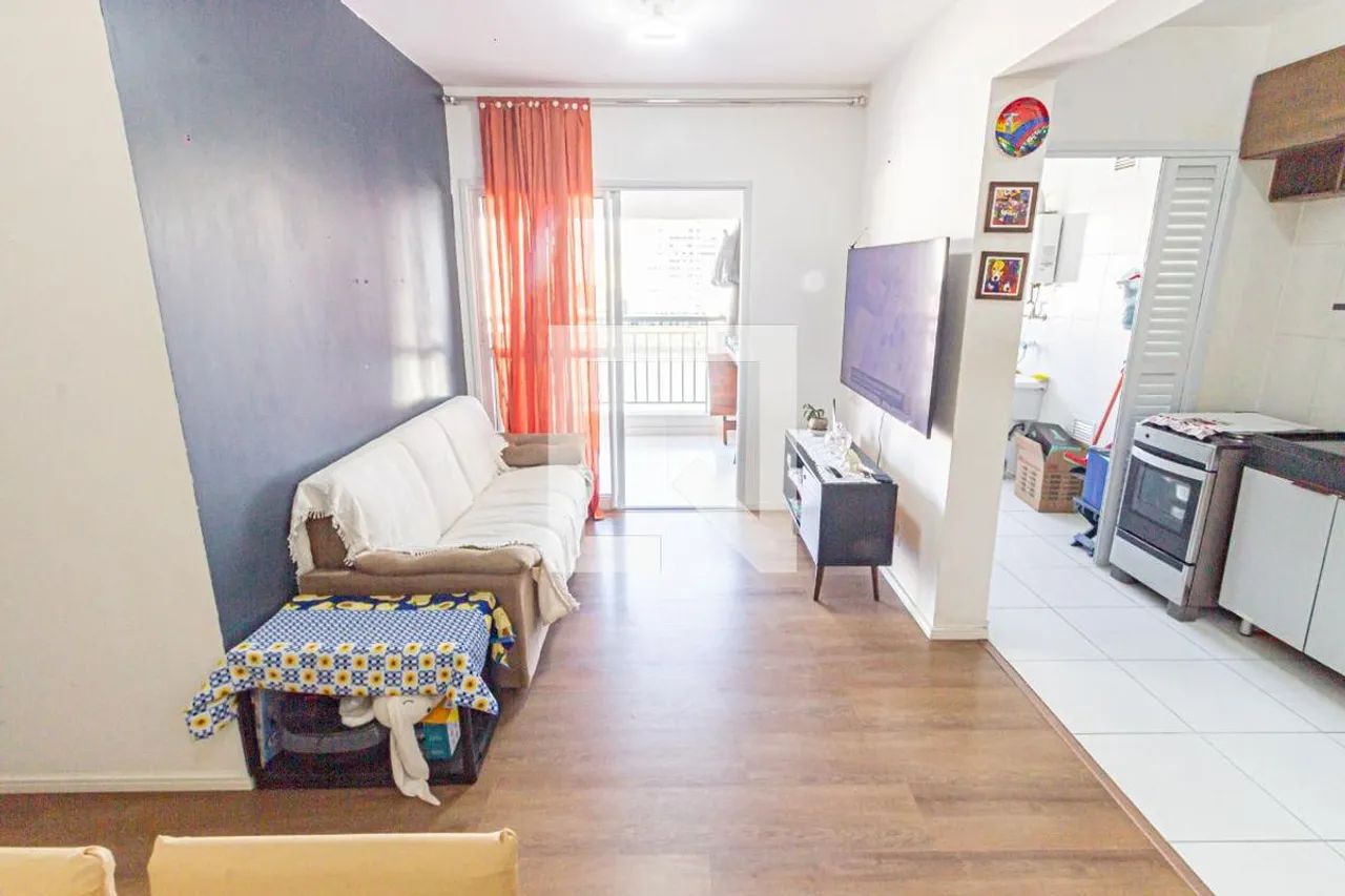 Apartamento à Venda - Belém, 2 Quartos, 78 m2 - Foto 2