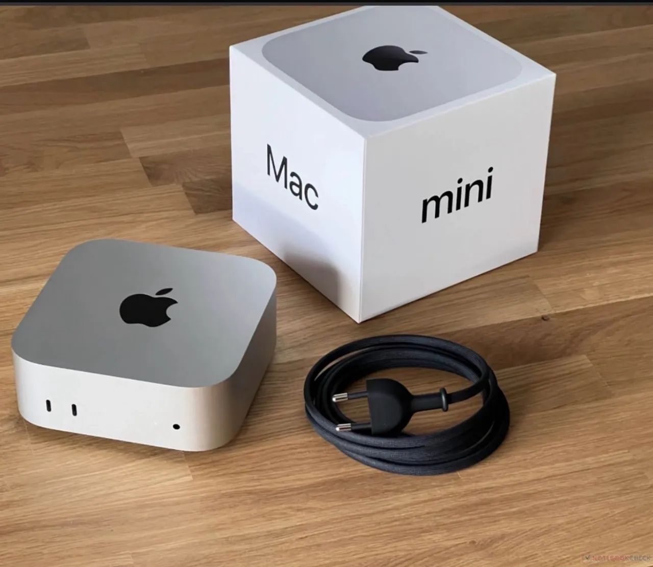Apple Mac Mini M6 - Foto 2