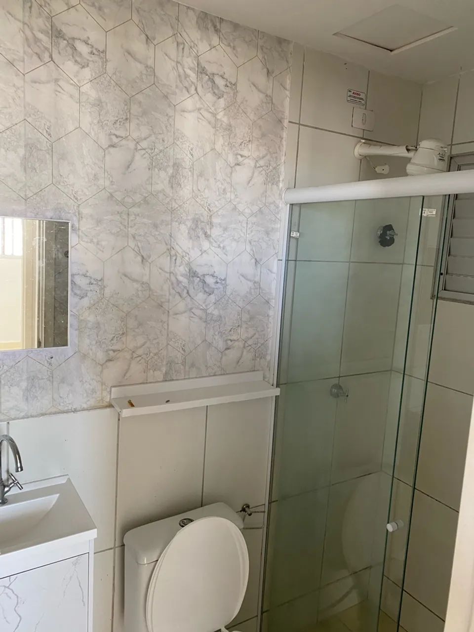 Alugo apartamento Ernani Satiro  - Foto 4