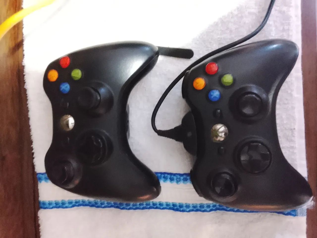 Xbox 360 Slim usado - Foto 2