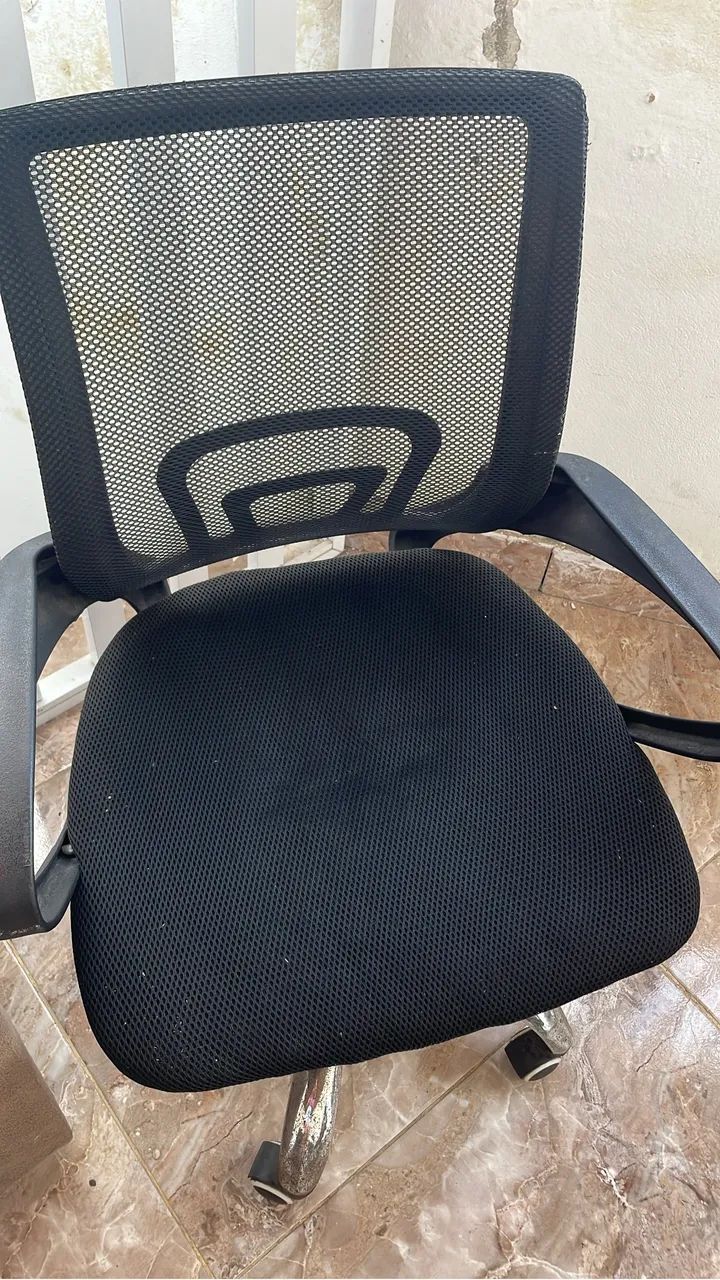 Cadeira escritório 