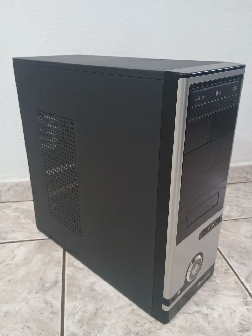 Computador (Gabinete)