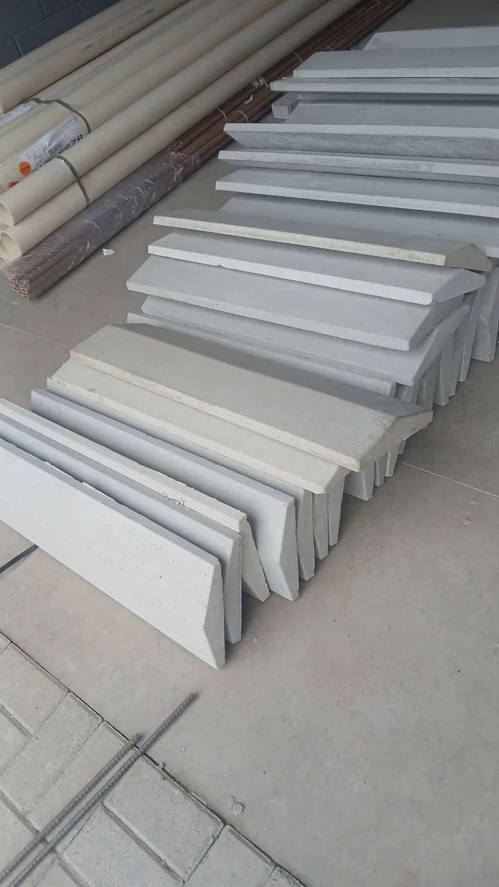 Pingadeira para muro 